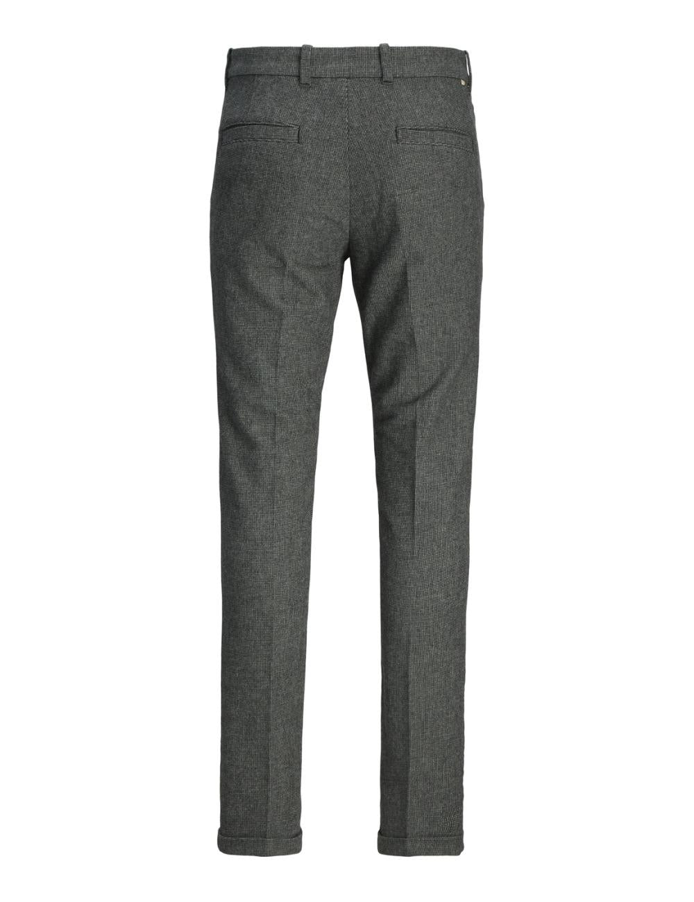 12260906/Dark Grey JACK AND JONES
