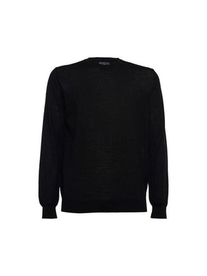 LIU JO MAGLIA GIRO GIROBASE