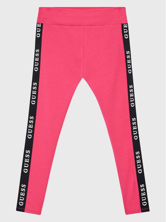LEGGINGS J2YB09KABR0/G6J7 GUESS
