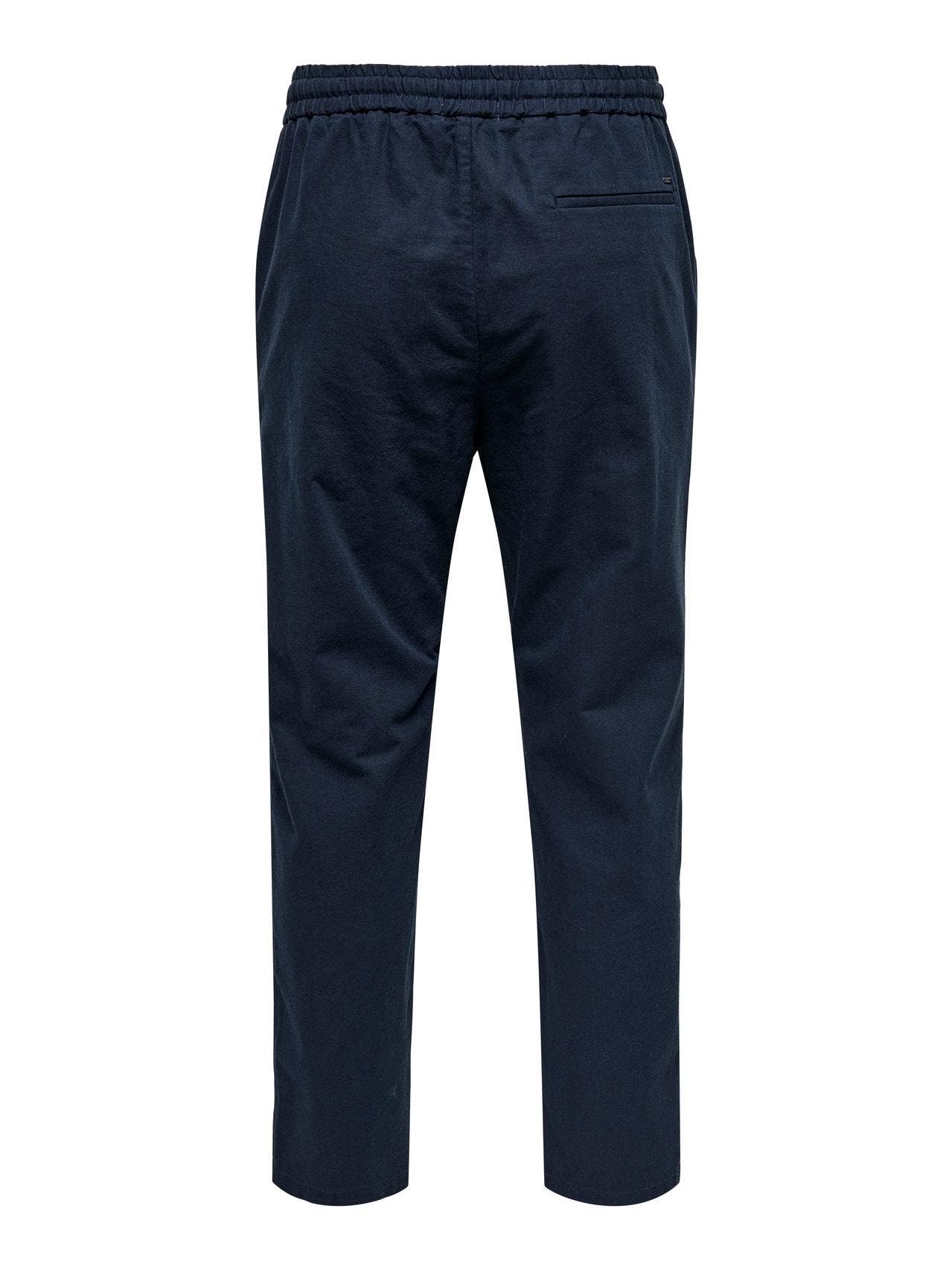 22024966/Dark Navy ONLY&SONS
