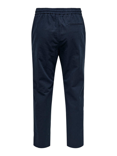 22024966/Dark Navy ONLY&SONS