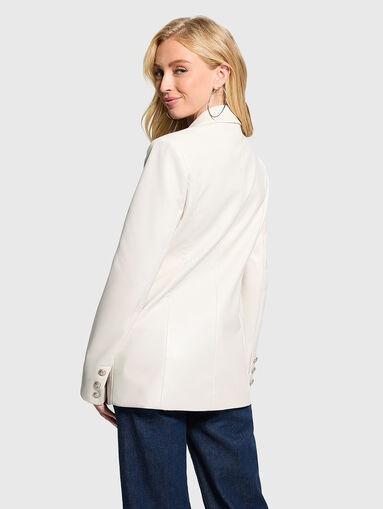 LIA PU BLAZER 