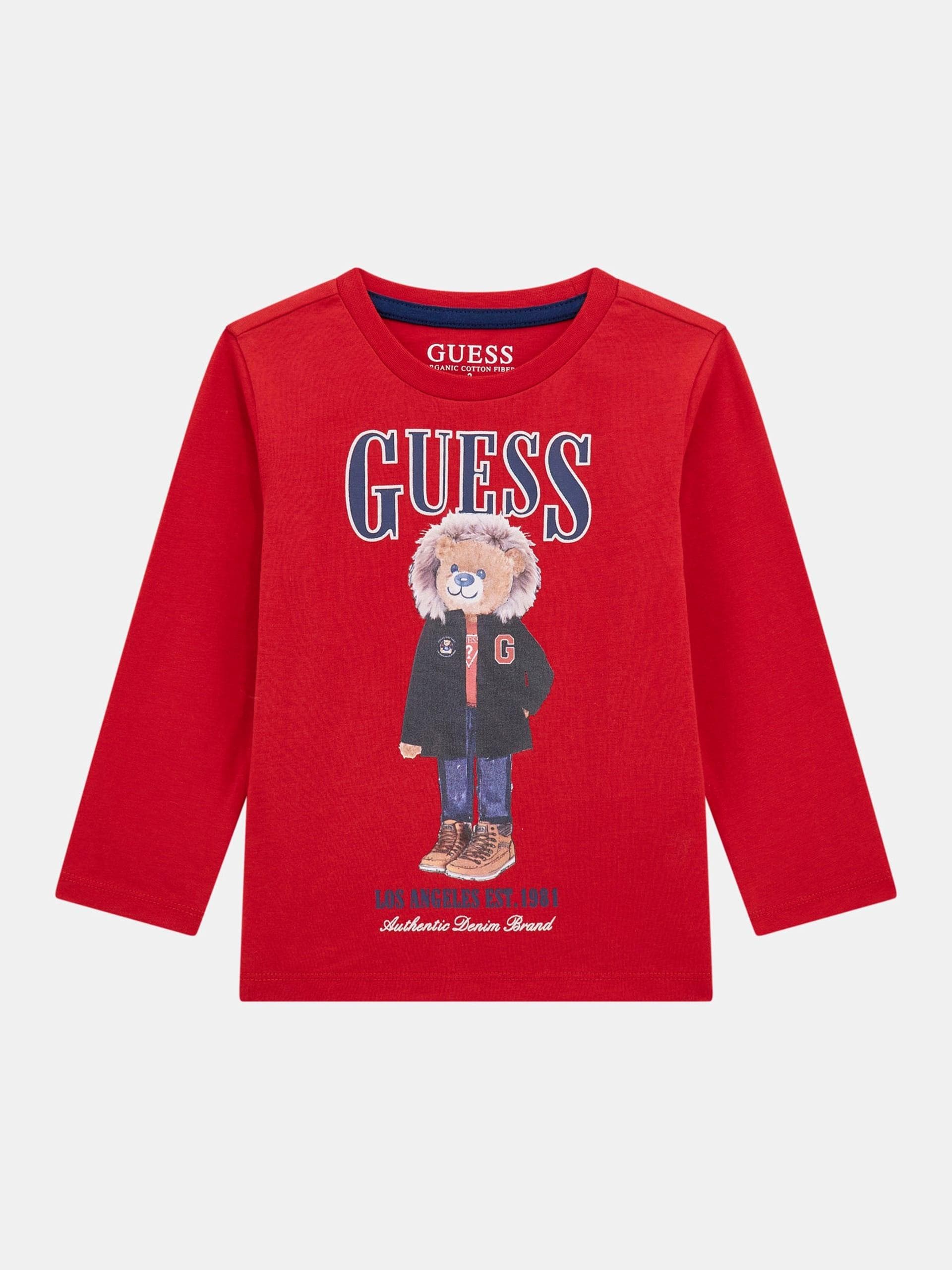 N5BI04I3Z14/G532 GUESS
