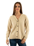 ONLY ONLHOUSTON LS CARDIGAN V-NECK KNT