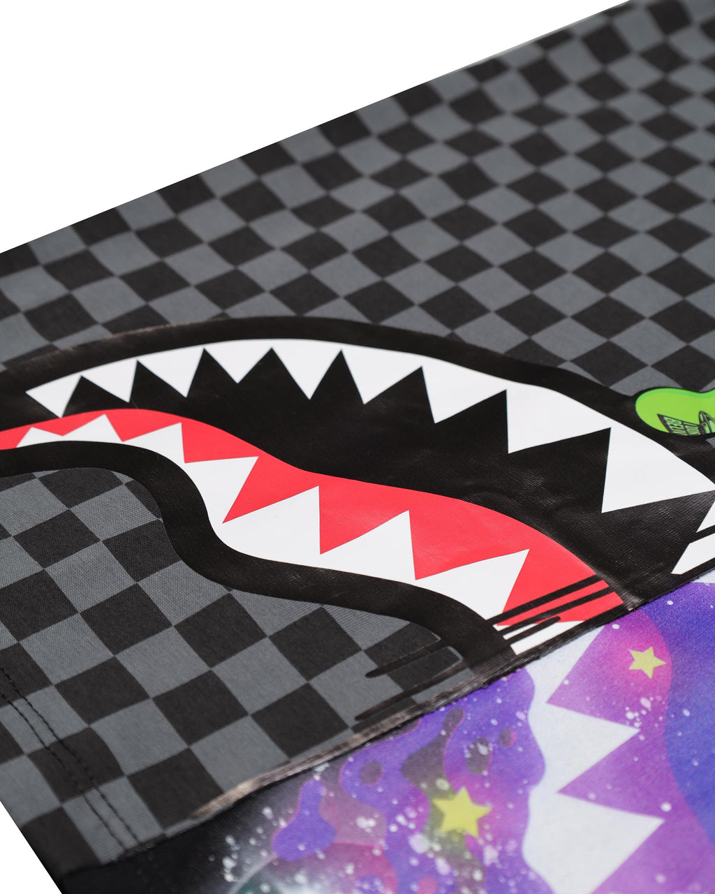 SPY1339/BLACK SPRAYGROUND