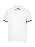 MARKUP POLO M/M PIQUET STRETCH CON DE