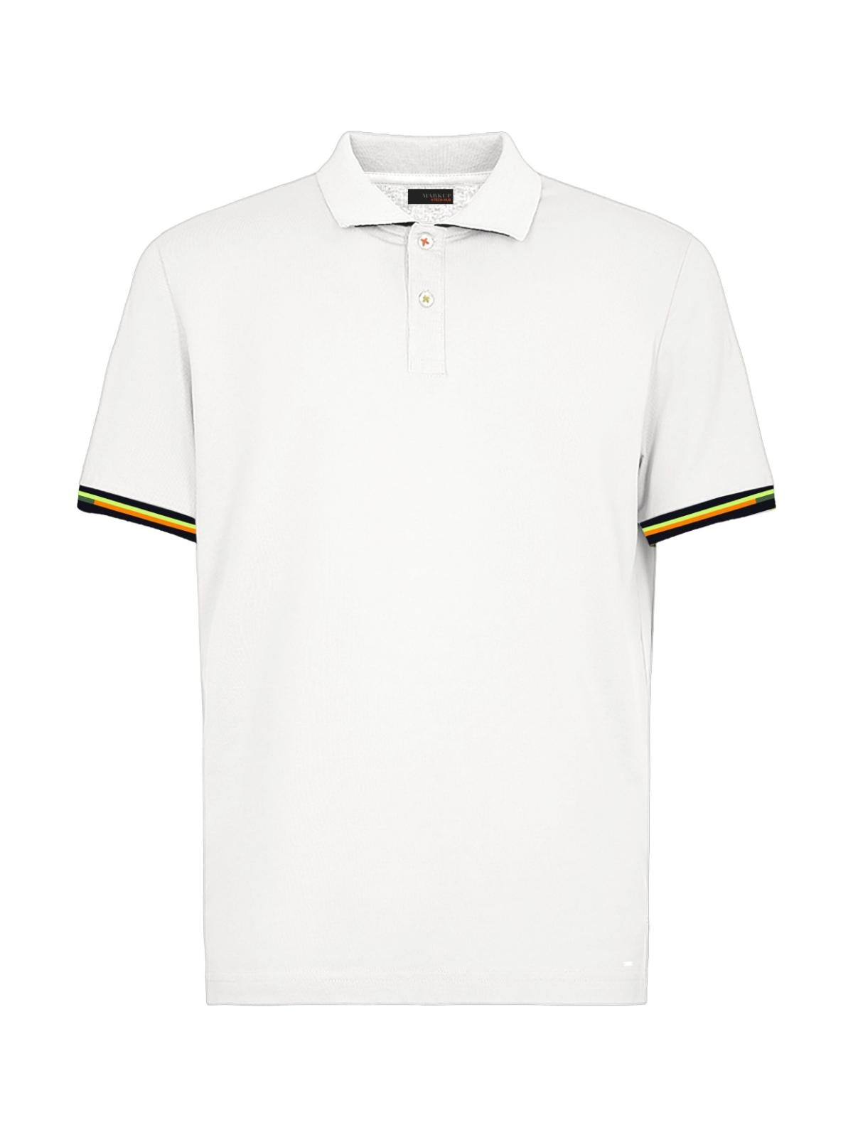 MK1910022/BIANCO MARKUP