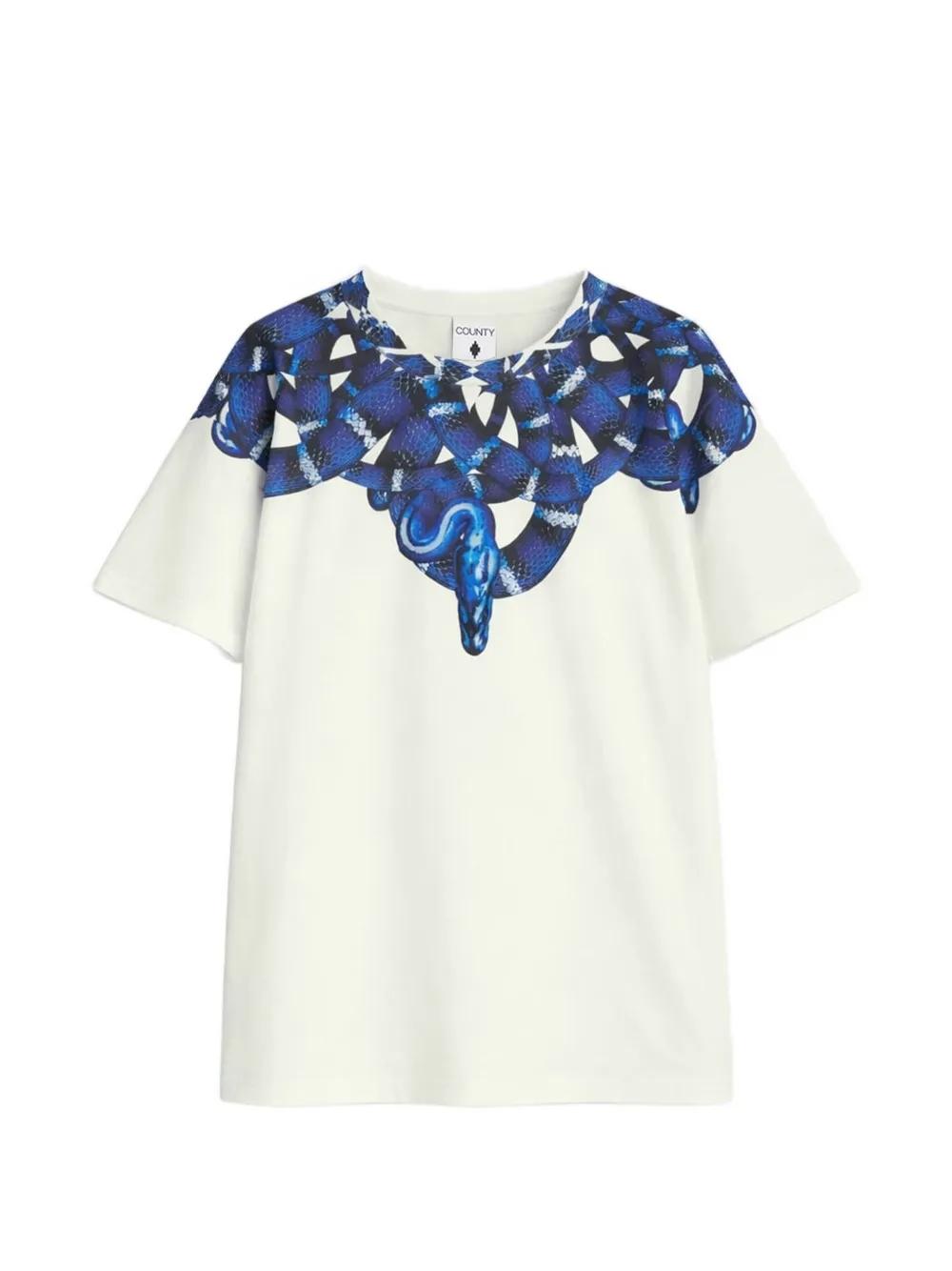 S6CMMATH062/412 MARCELO BURLON COUNTY OF MILAN