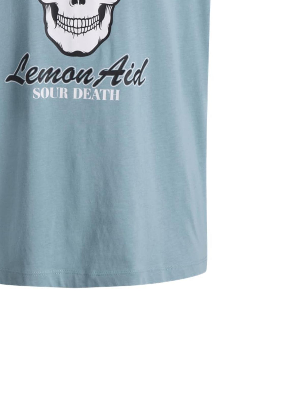 JJKING TEE SS CREW NECK 