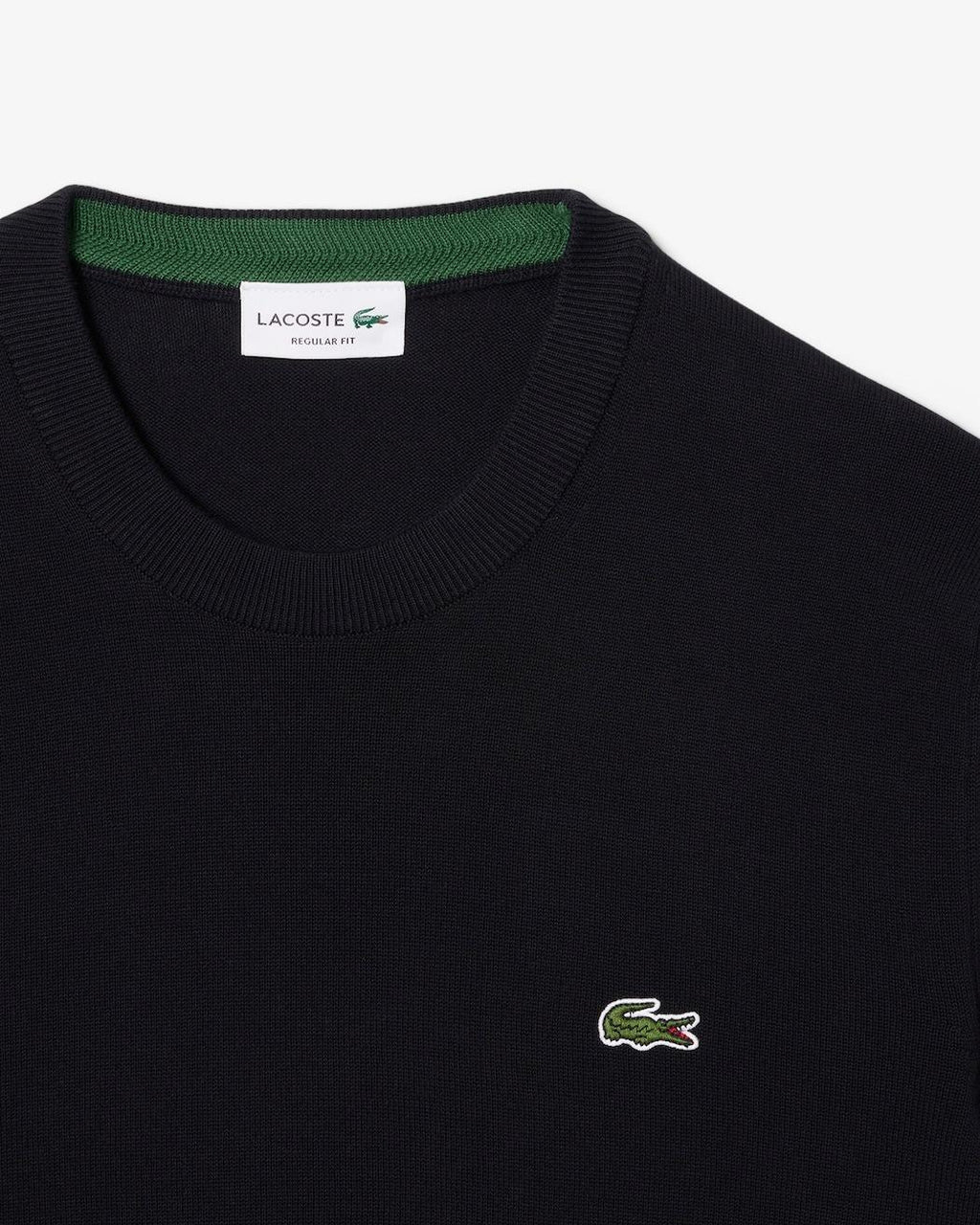 PULLOVER AH1985/031 LACOSTE