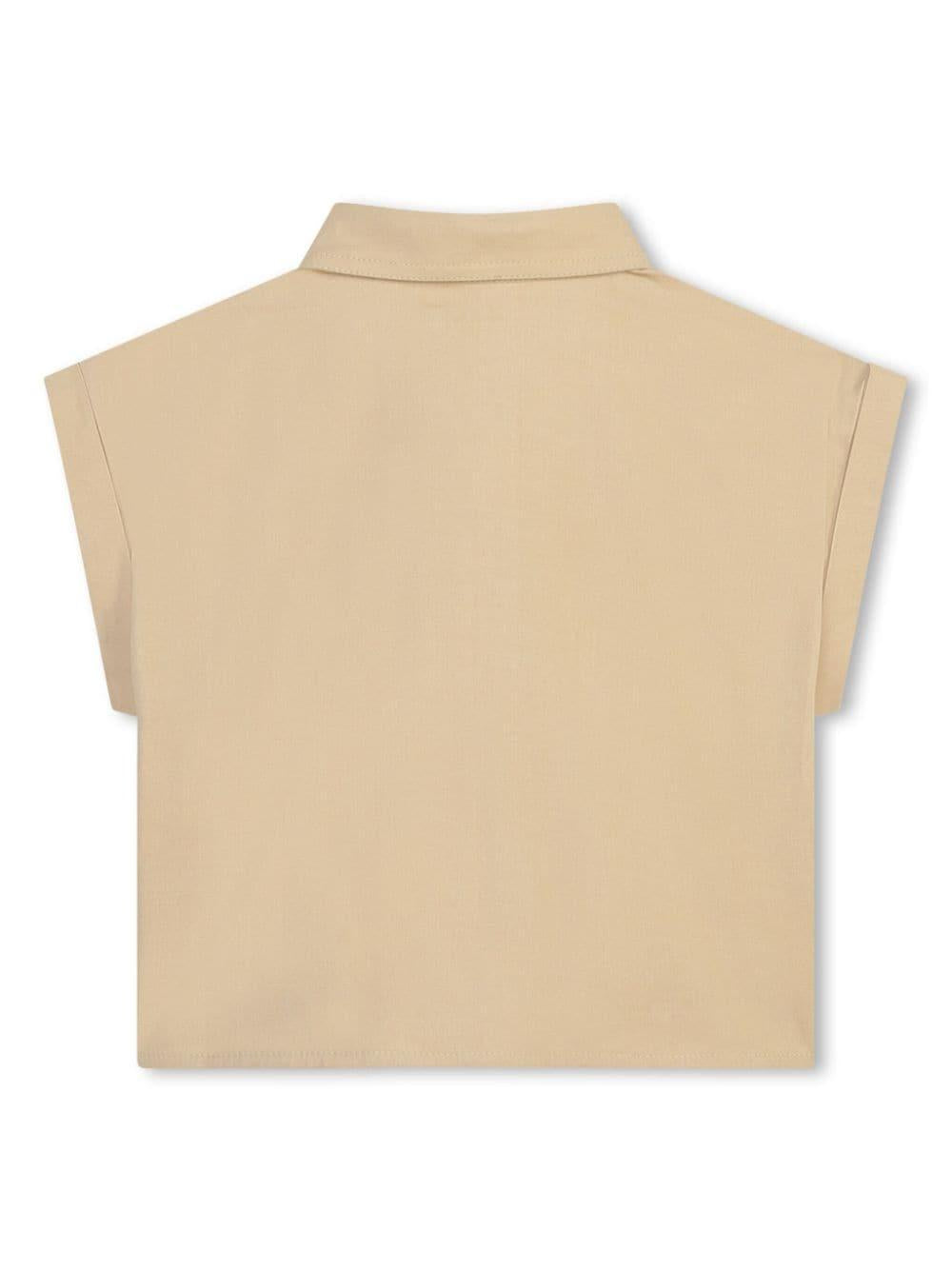 CHEMISE, BLOUSE 