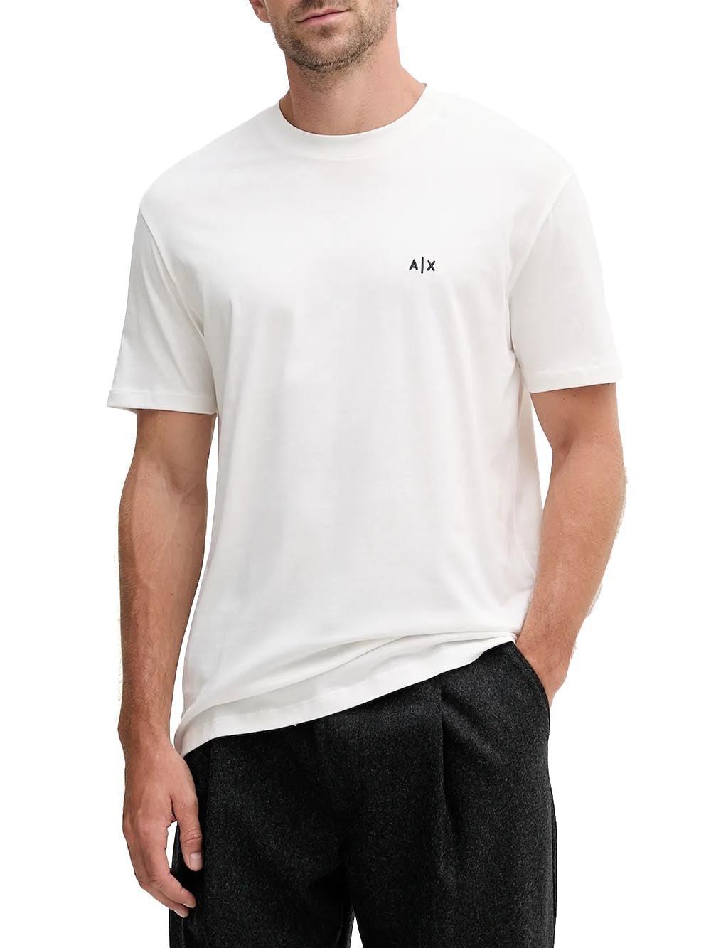 XM001568 AF10358/U0009 ARMANI EXCHANGE