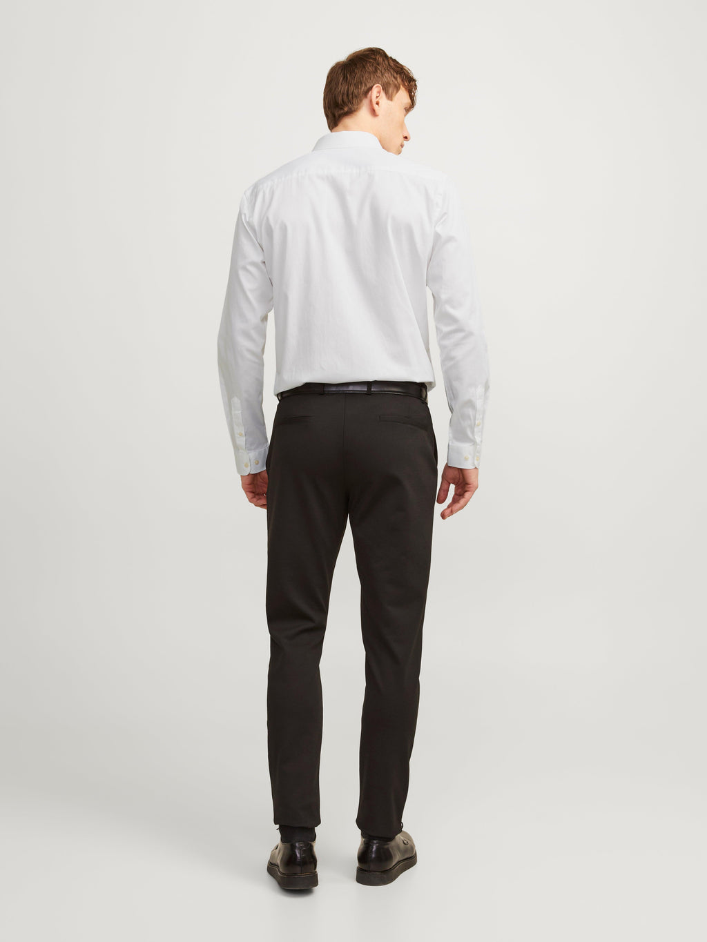 12201905/White JACK AND JONES