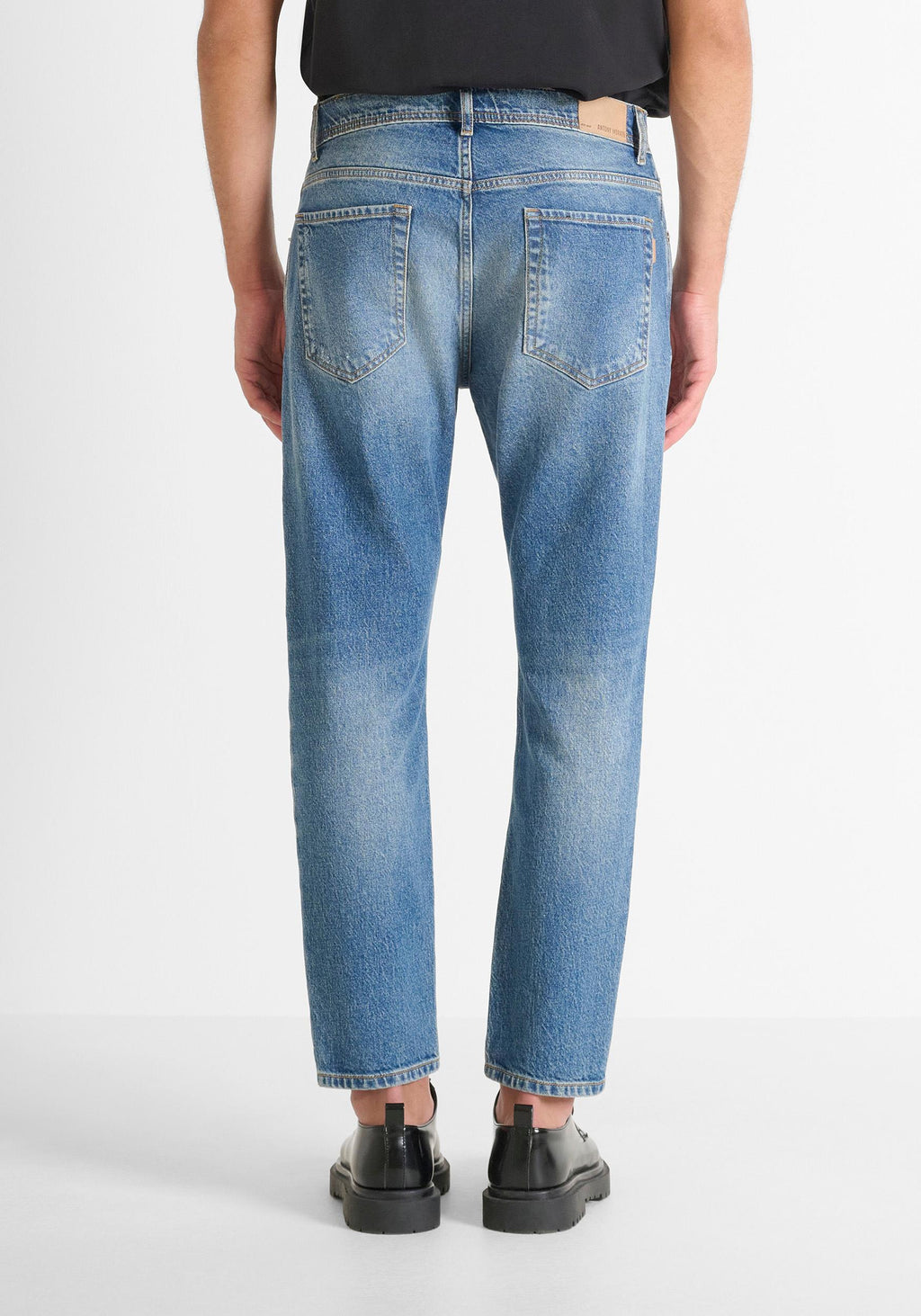 PANTALONE DENIM 