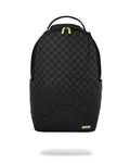 SPRITZ BLACK BACKPACK 910B8177NSZ/BLACK SPRAYGROUND