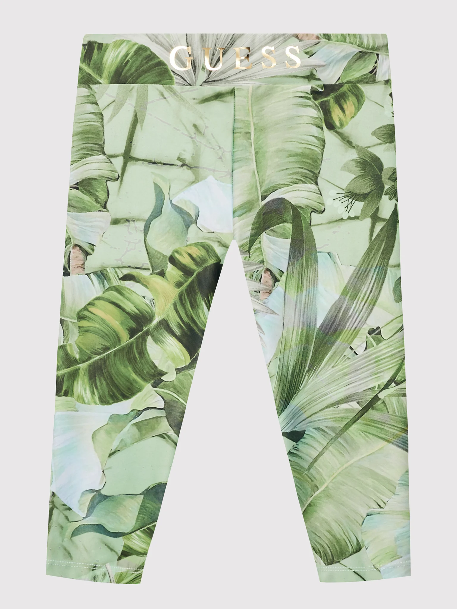 CAPRI FIT ACTIVE  LEGGINGS 