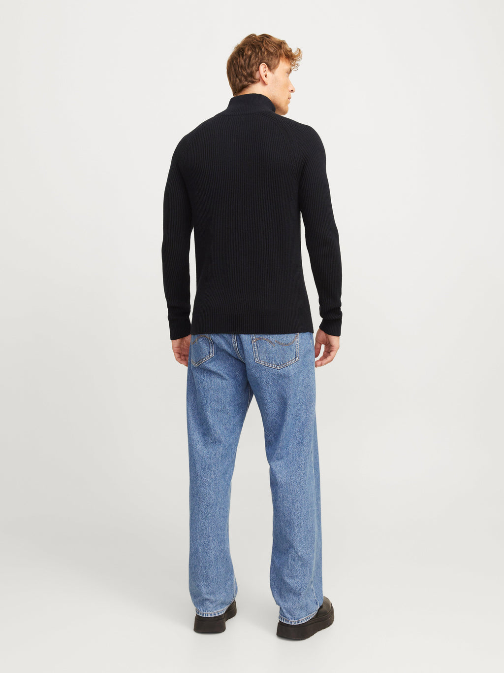 12258473/Black JACK AND JONES