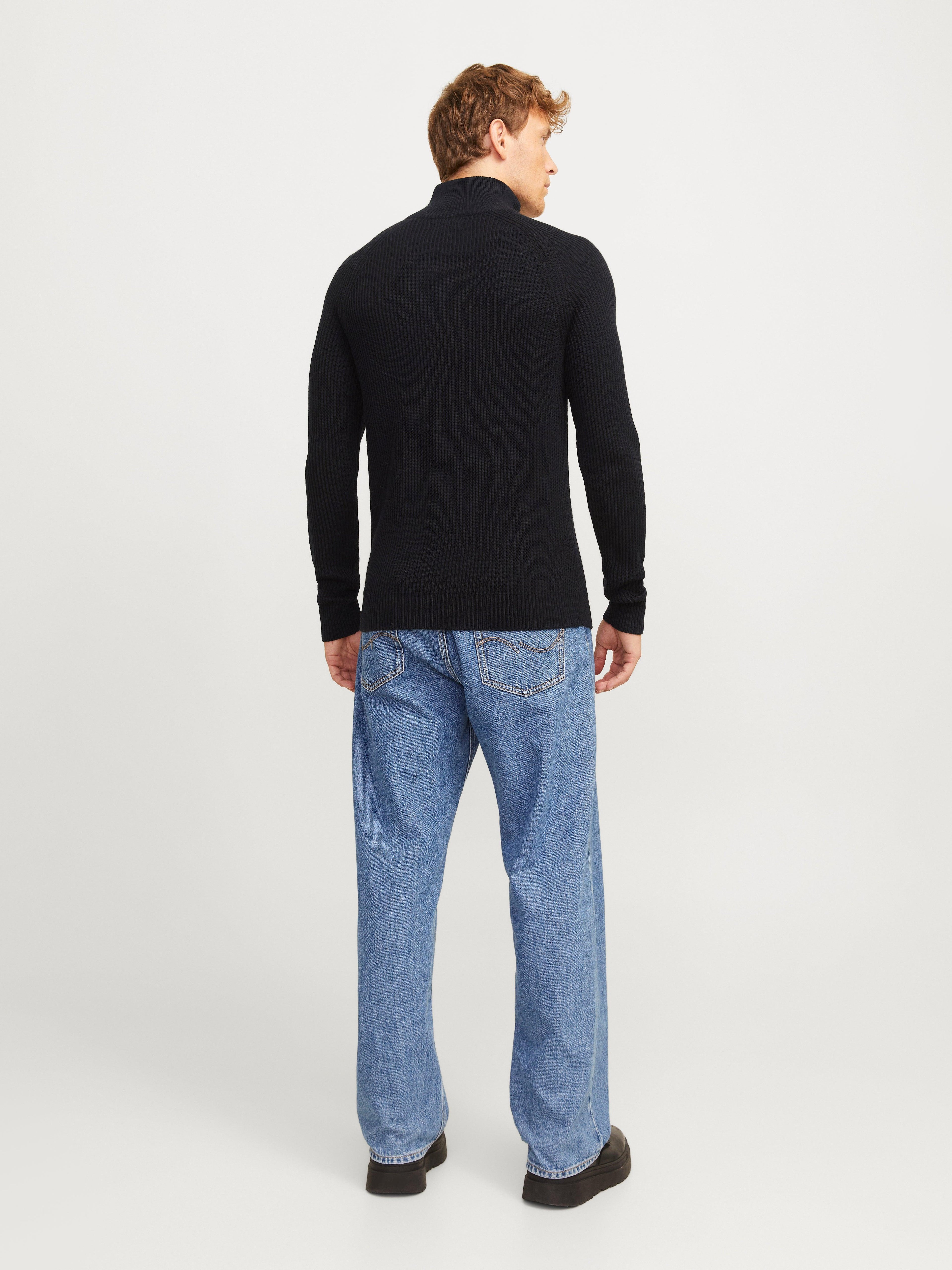 12258473/Black JACK AND JONES