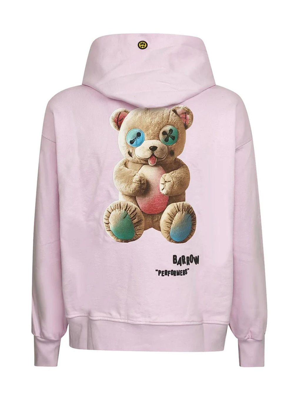 FELPA F5BWUAHS047/042 BARROW