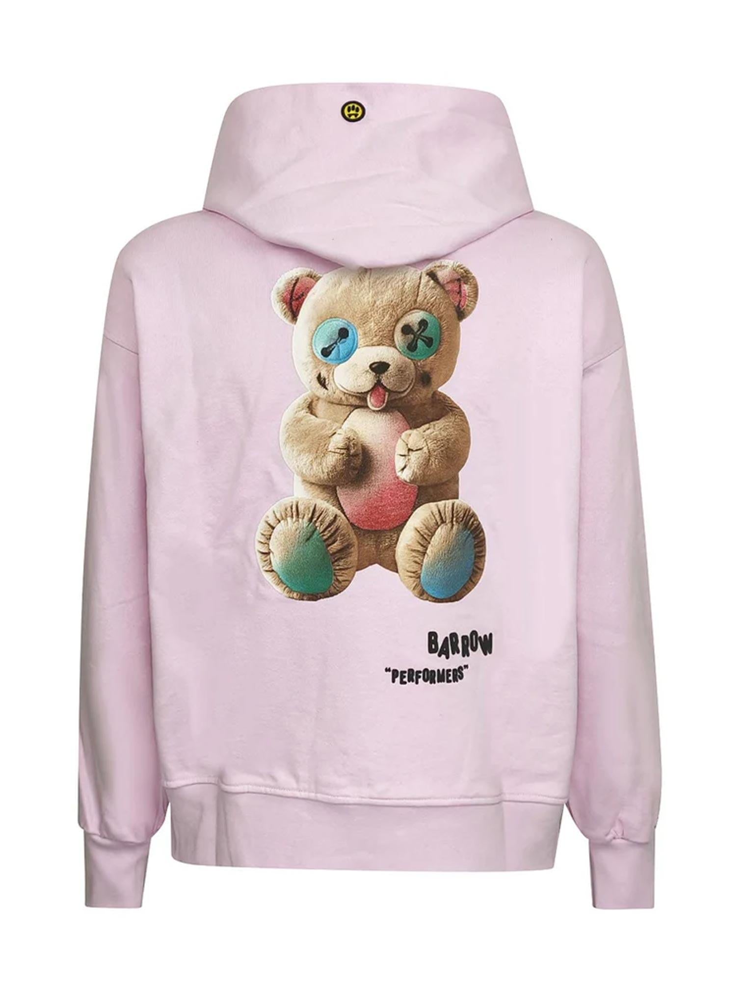 FELPA F5BWUAHS047/042 BARROW