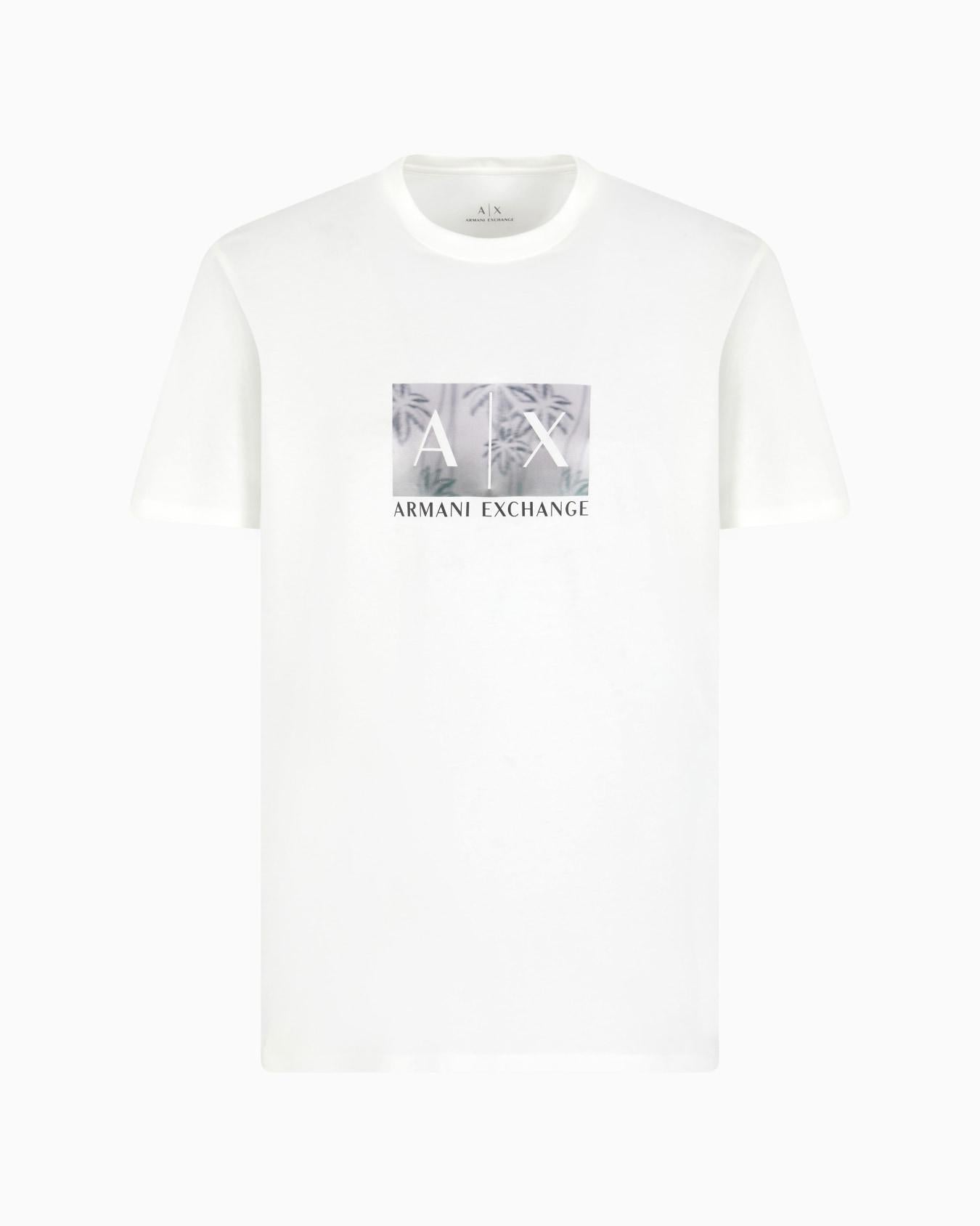 XM000555 AF10358/U0009 ARMANI EXCHANGE
