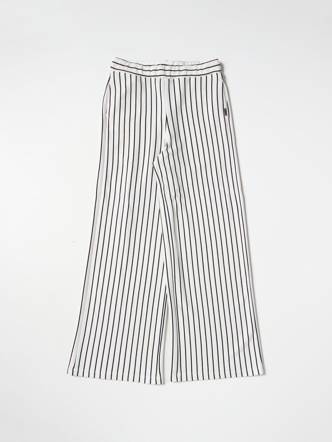 PANT.JERSEY LUNGO GA3028J6591/C3214 LIU JO