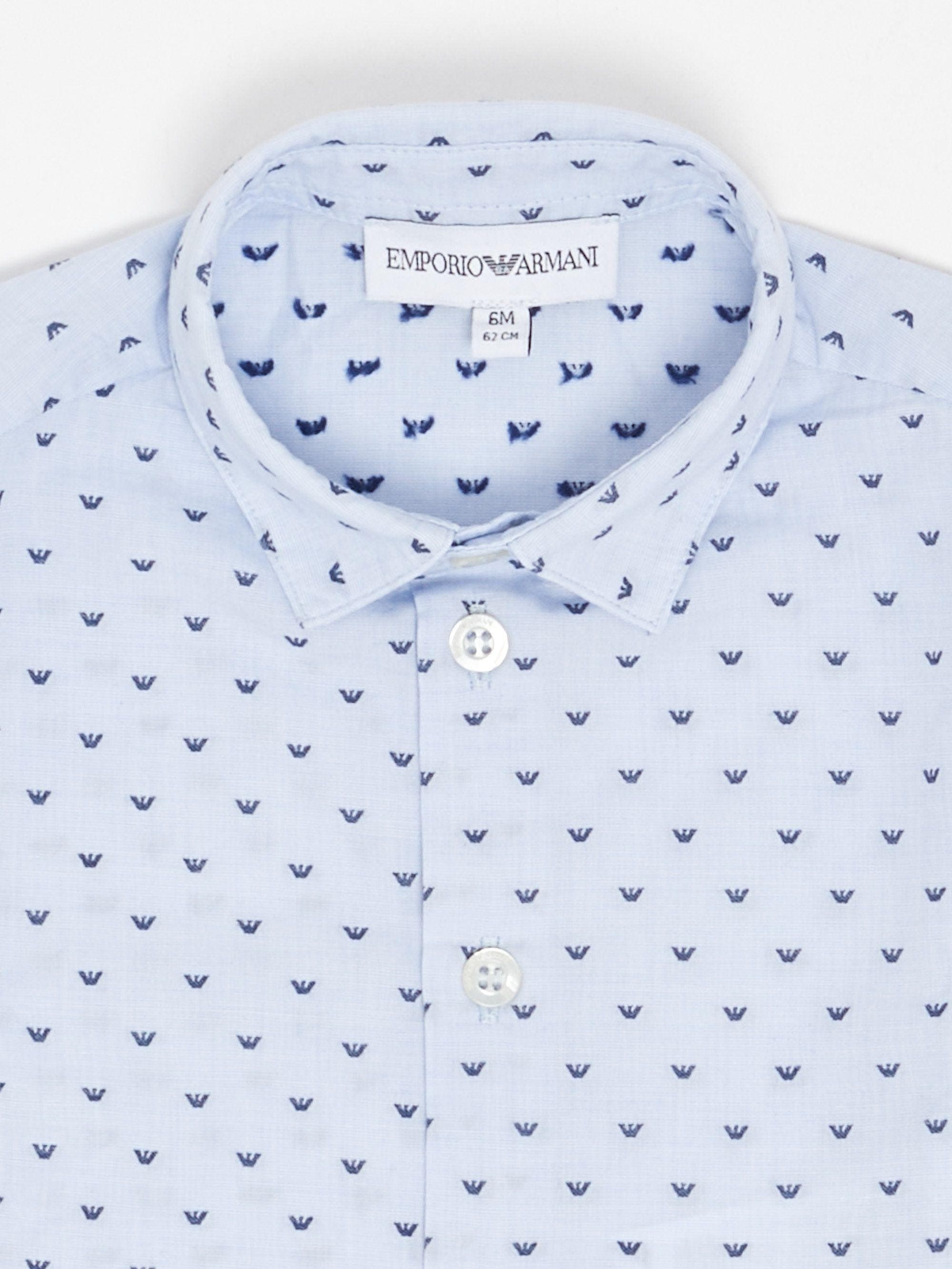 CAMICIA 
