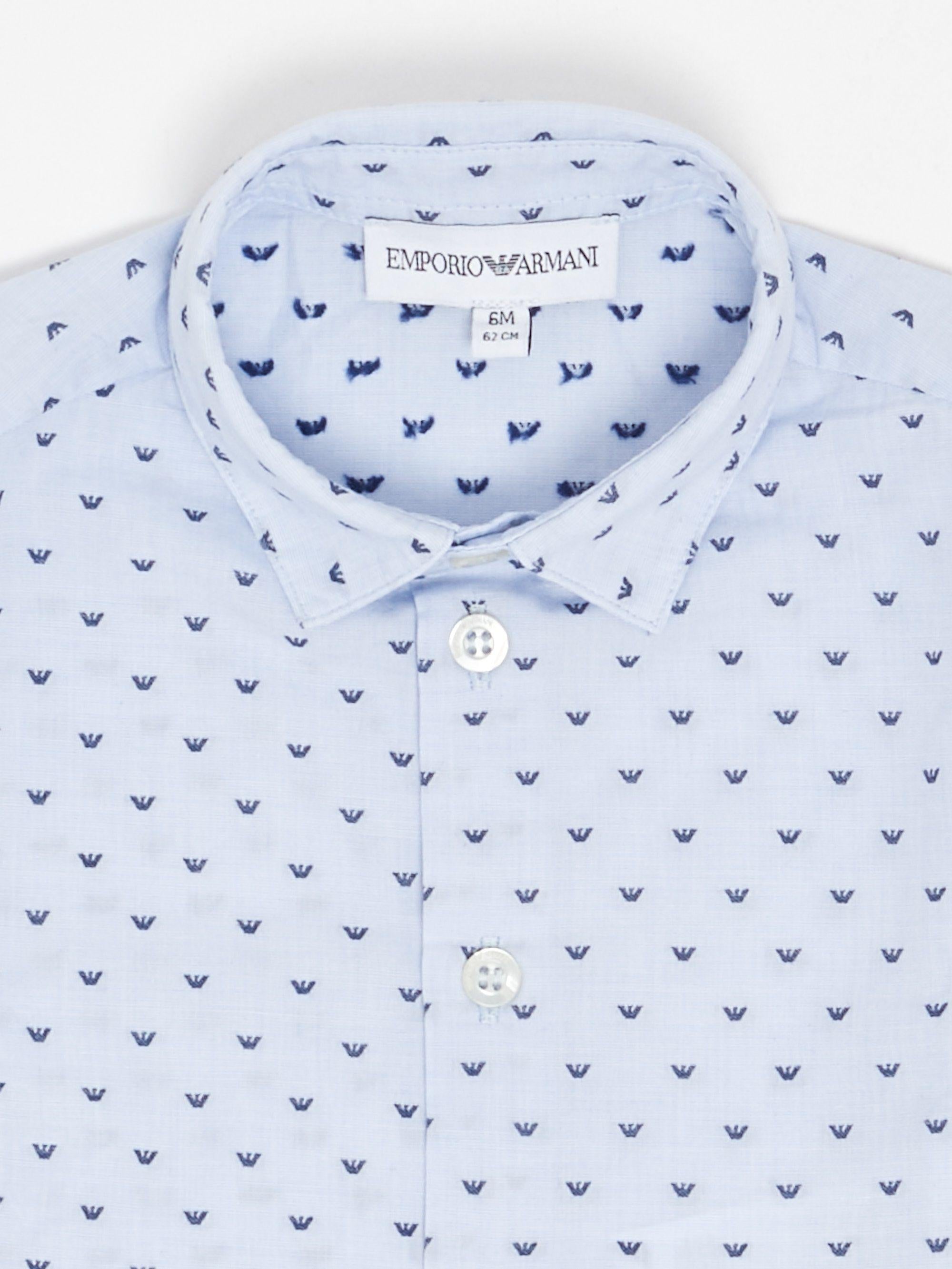 CAMICIA 