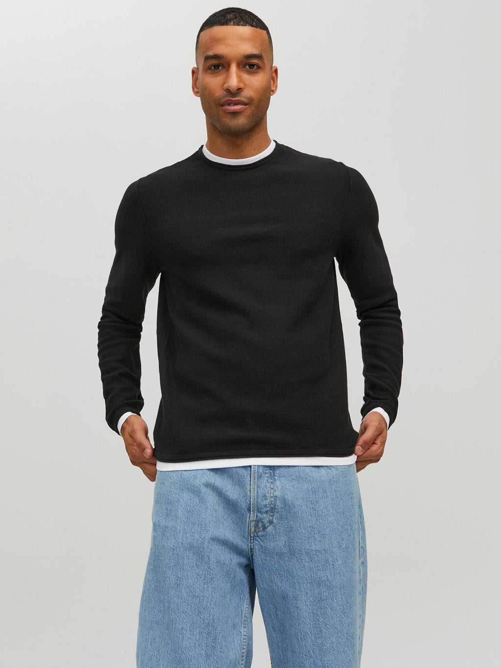 12227443/Black JACK AND JONES