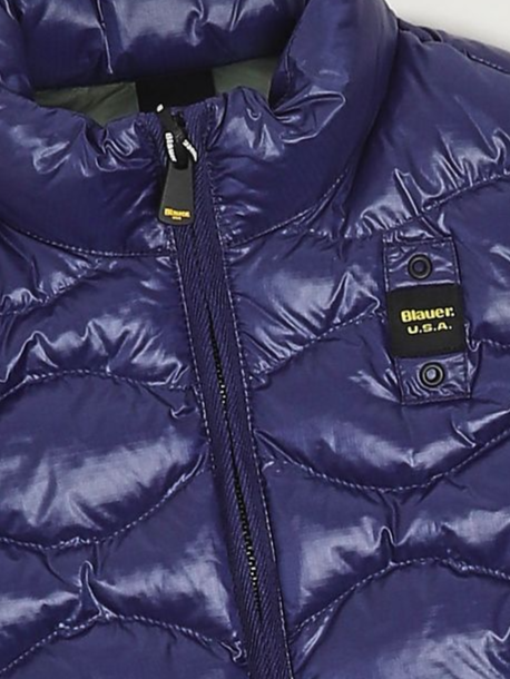 26SBLKX02365 005958/80DRF BLAUER