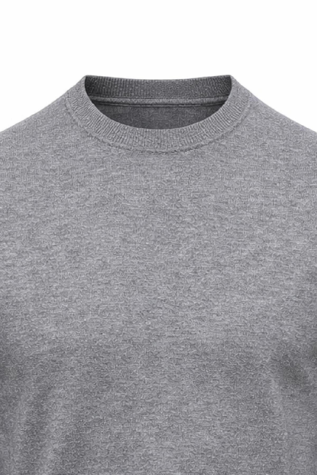 MK9900113/GRIGIO MELANGE MARKUP