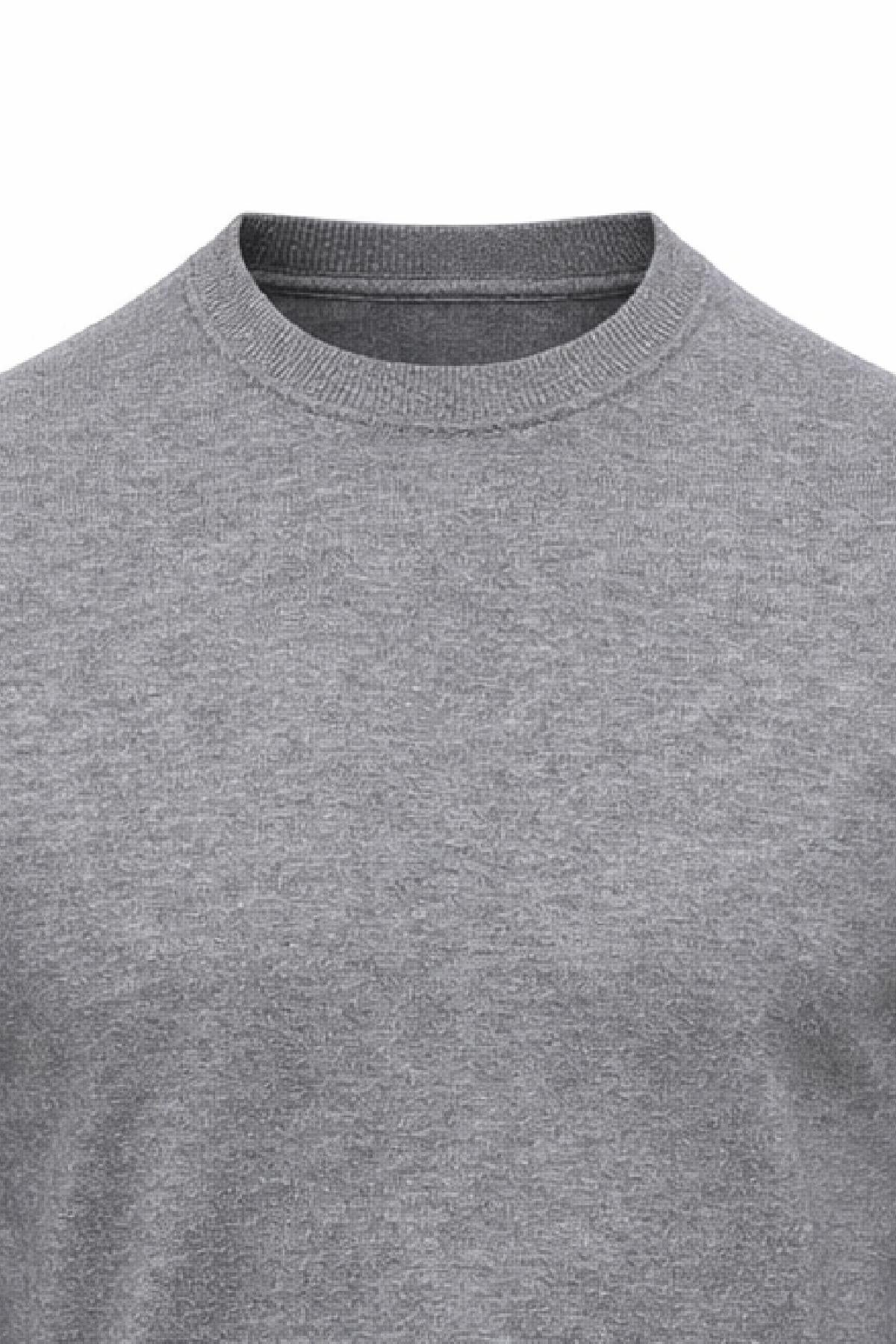 MK9900113/GRIGIO MELANGE MARKUP