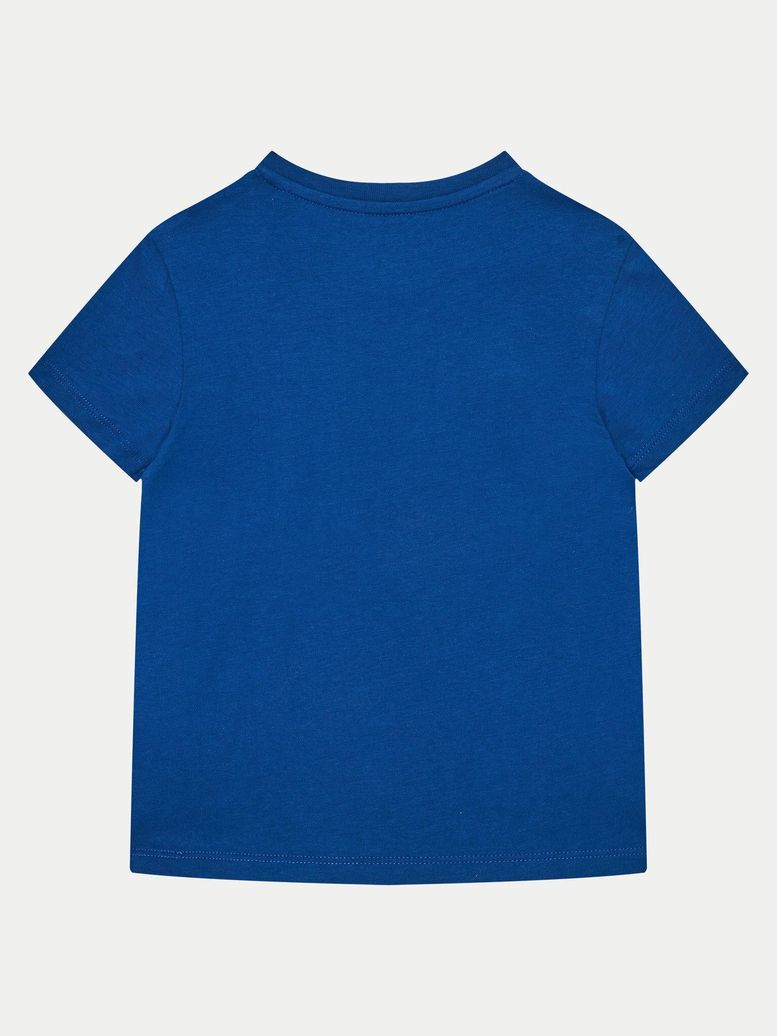 SS T-SHIRT 