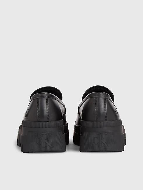 CHUNKY COMBAT LOAFER YW0YW01120/0GT CALVIN KLEIN JEANS