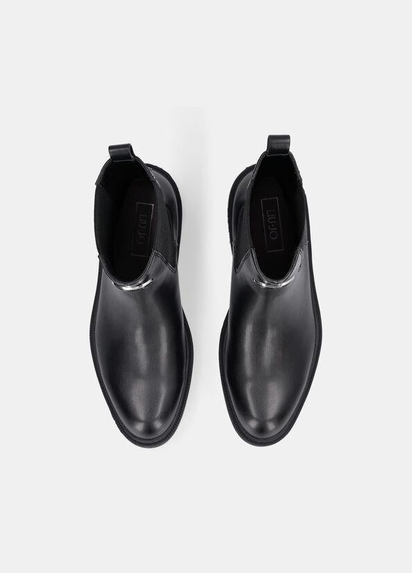 LONDON 02 - ANKLE BOOT 