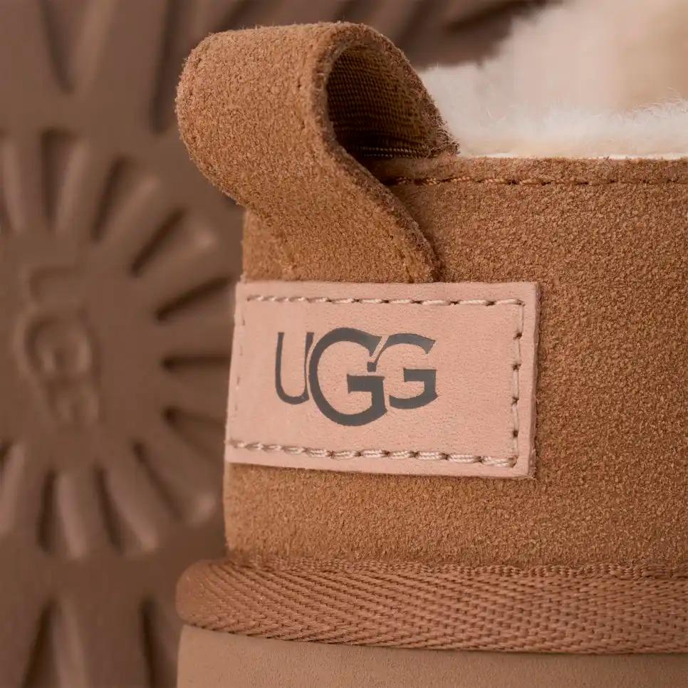 W CLASSIC MICRO 1173891/CHE UGG