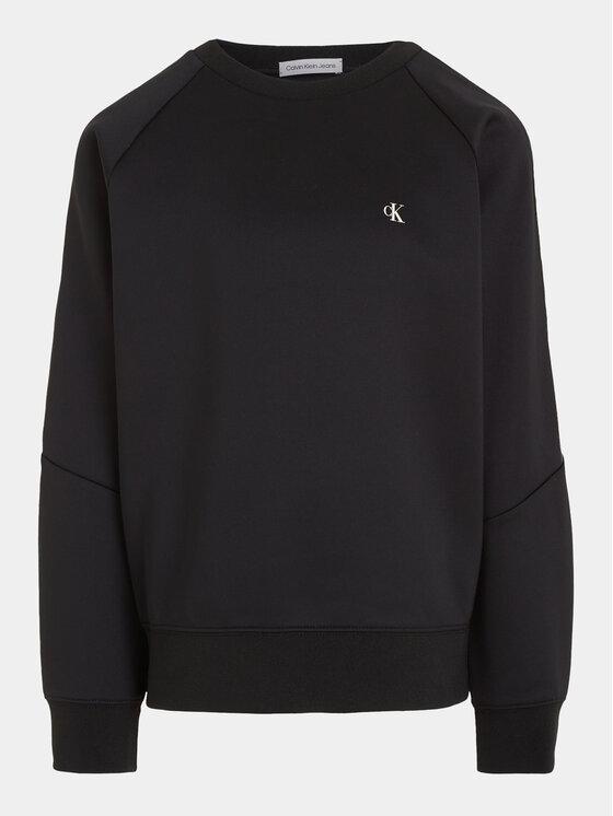 CKJ TAPE CREWNECK SET IB0IB01852/BEH CALVIN KLEIN JEANS