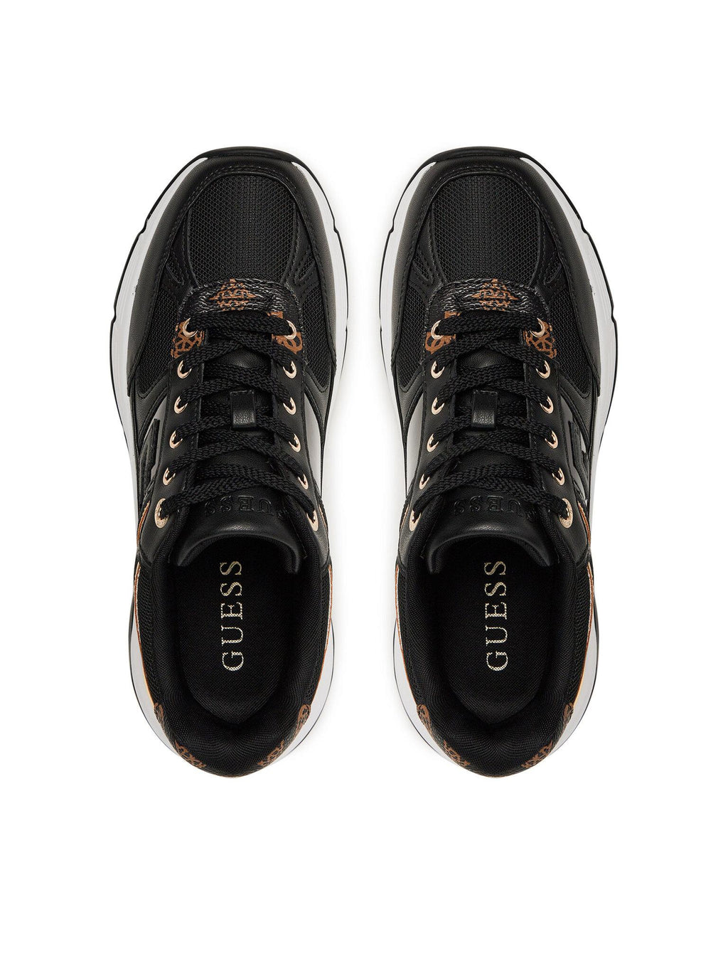 FLTFONFAB12/BLACK GUESS