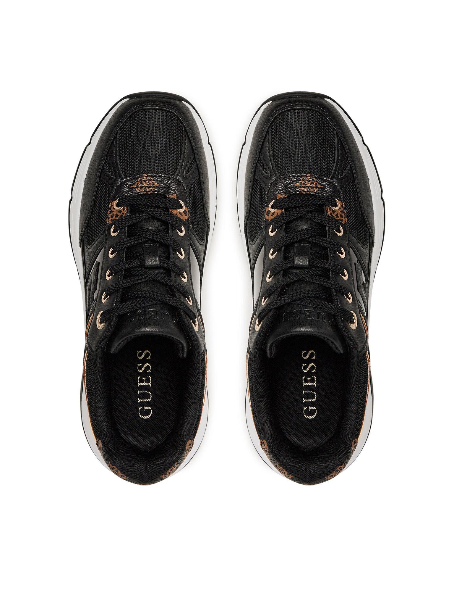 FLTFONFAB12/BLACK GUESS