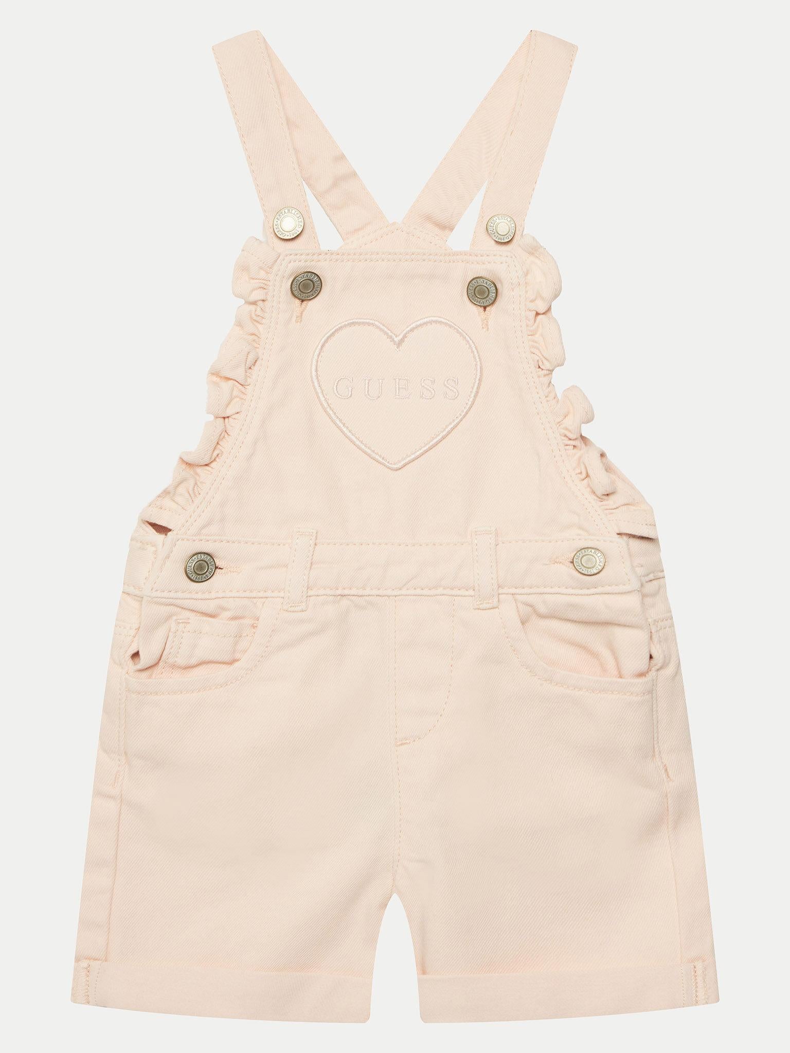 RIGID BULL DENIM SHO 
