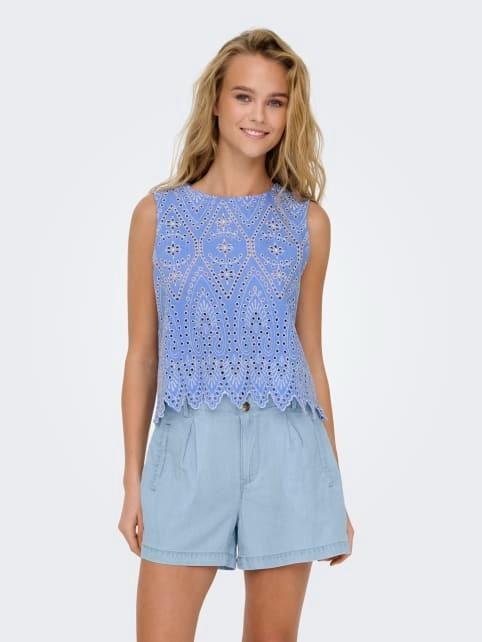 15343156/Blue Bonnet ONLY