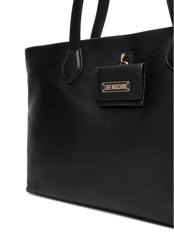 BORSA JC4358PP0NKN0/000 LOVE MOSCHINO
