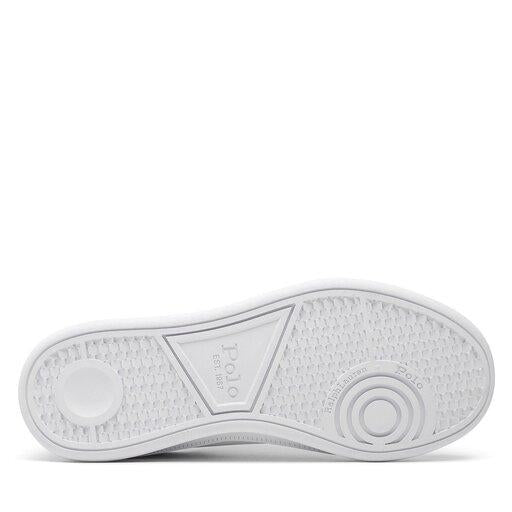 HRT CT II-SNEAKERS-LOW TOP LACE 