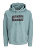 12288493/Mineral Blue JACK AND JONES