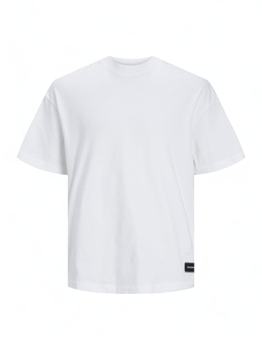 12253999/Bright White JACK AND JONES