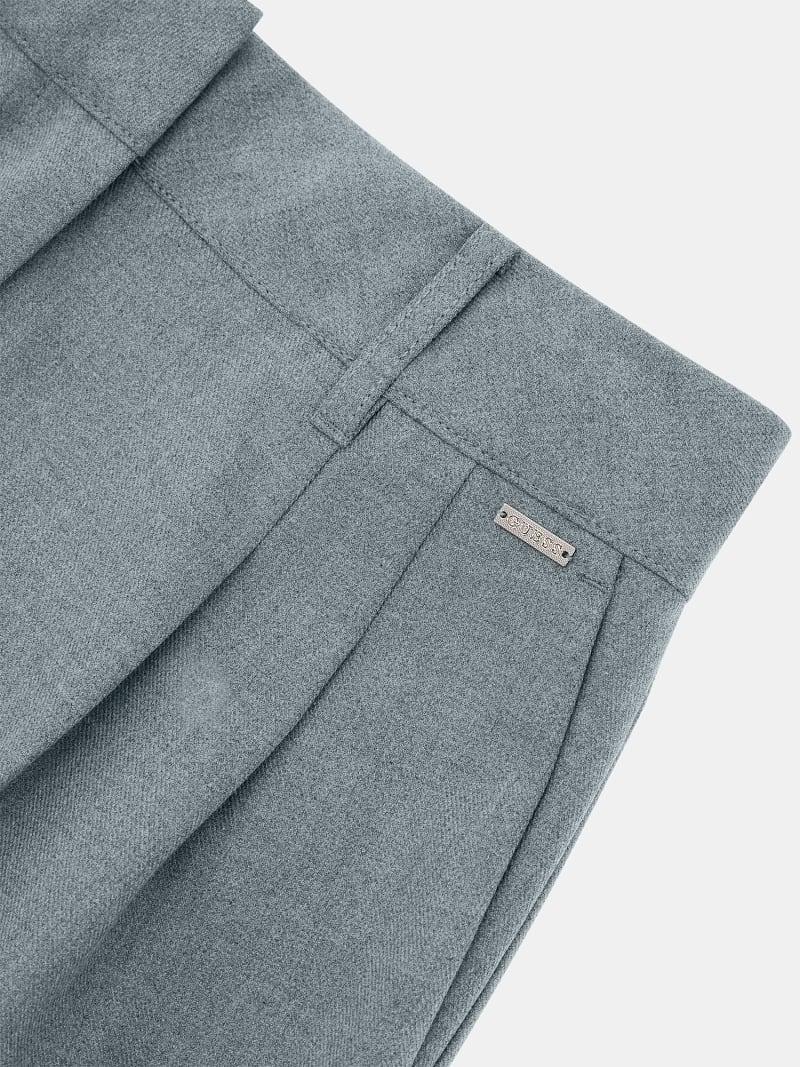 DORIS PERFECT PANT W4BB02WGIF2/CGYH GUESS