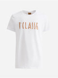 Alviero Martini 1ª CLASSE SHORT-SLEEVE T-SHIRT