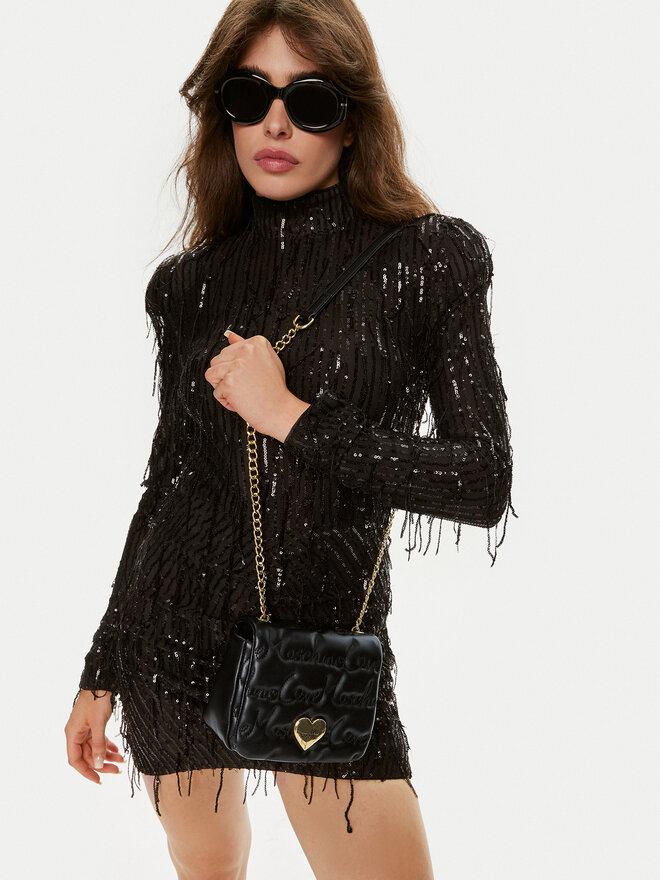 JC4127PP1LLJ0/000 LOVE MOSCHINO