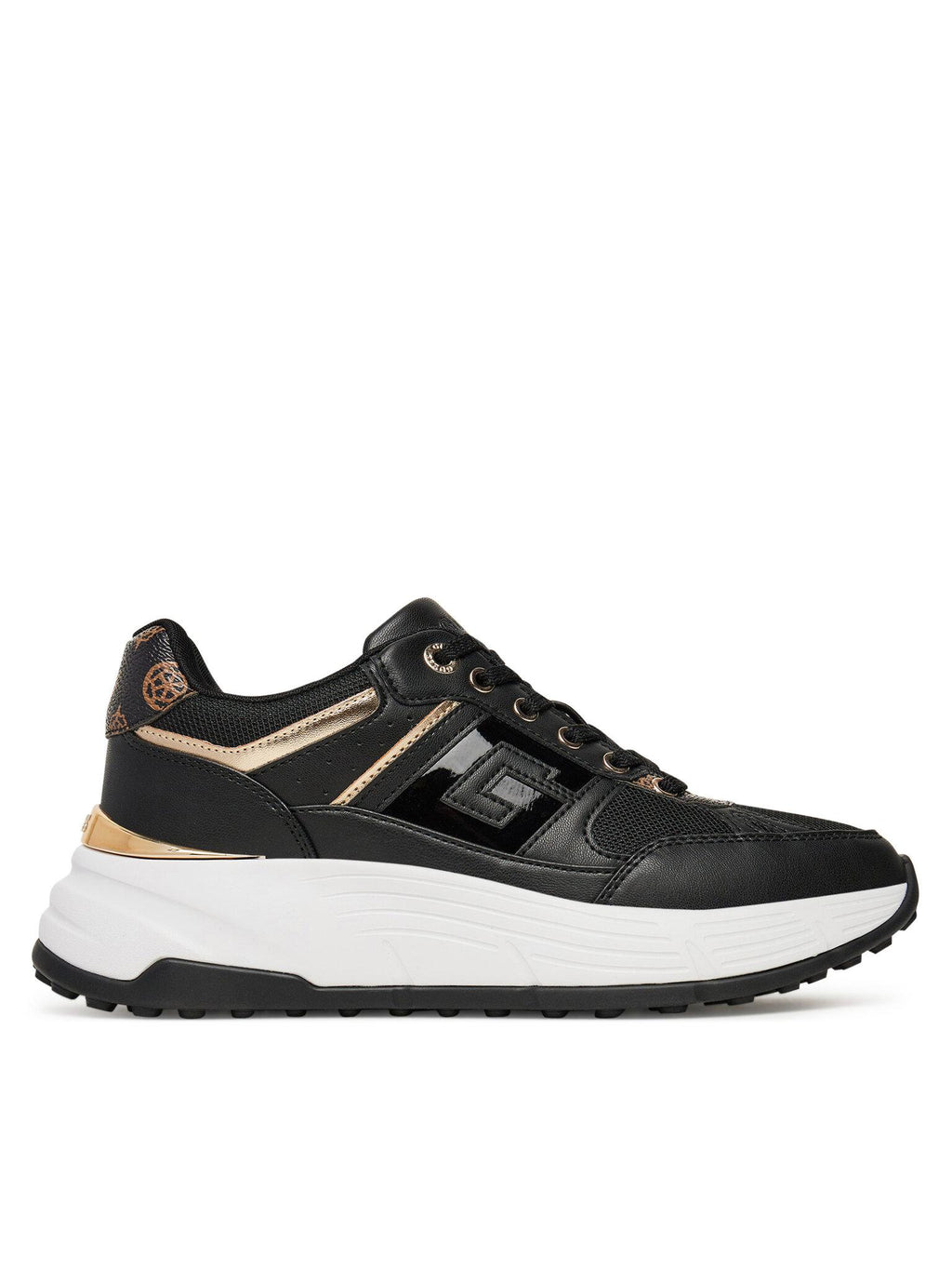 FLTFONFAB12/BLACK GUESS