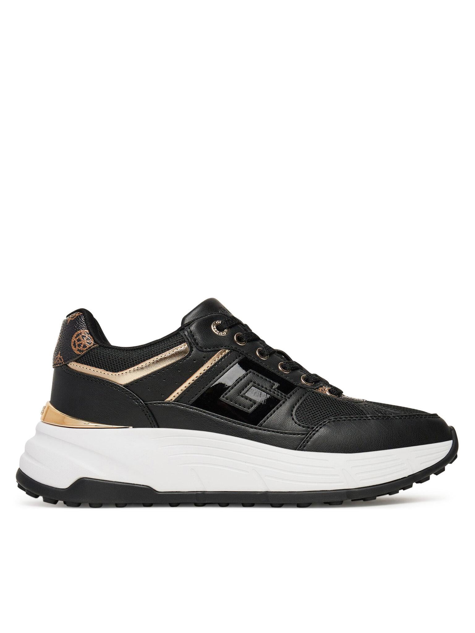 FLTFONFAB12/BLACK GUESS